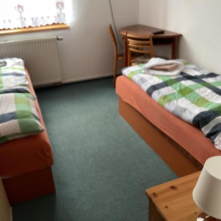Pension Holiday Врхлаби Экстерьер фото
